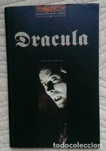 B&uuml;cher: OBWL2: Dracula Level 2: 700 Word Vocabulary - Bram Stoker, D - Bram Stoker, Diane Mowat, Tricia Hedg