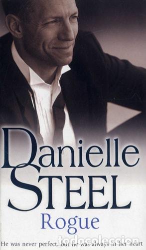 Libros: Rogue - Danielle Steel - Danielle Steel - Foto 1