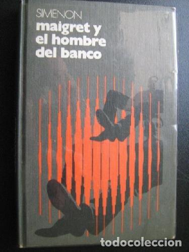 Libri di seconda mano: Maigret, Lognon y los g&aacute;ngsters - Georges Simenon - Georges Simenon