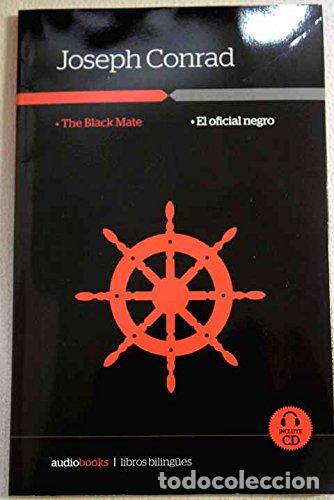 Libri di seconda mano: El Oficial Negro - Joseph Conrad - Joseph Conrad