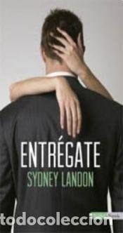 Libros: Entregate - Sydney Landon - Sydney Landon