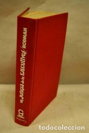 books: La jungla de los ejecutivos - Irwin L. Rodman - Irwin L. Rodman