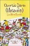 Libros: Querido Diario (Natacha) - Luis Mar&iacute;a Pescetti - Luis Mar&iacute;a Pescetti