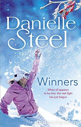 Libros: Winners - Danielle Steel - Danielle Steel - Foto 1