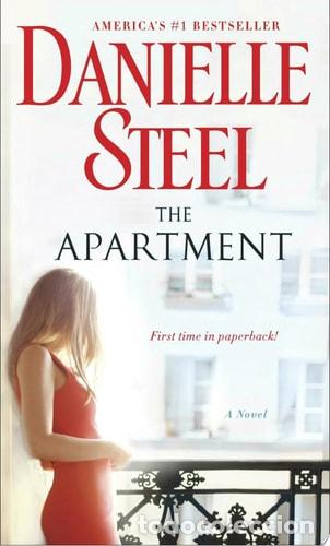 Libros: The Apartment A Novel - Danielle Steel - Danielle Steel