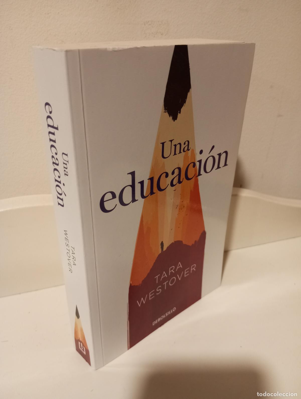 Libri di seconda mano: UNA EDUCACION - Westover, Tara