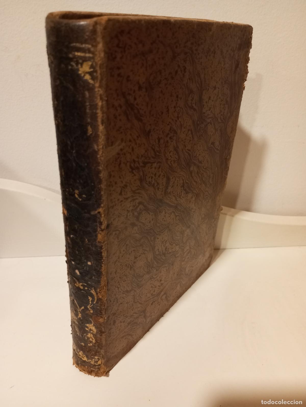 Libri di seconda mano: EL SACROSANTO Y ECUMENICO CONCILIO DE TRENTO - Lopez de Ayala ( Traducci&oacute;n)