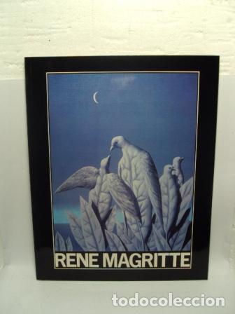Libros: RENE MAGRITTE - Ren&eacute; Passeron