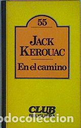 Libros: En el camino - Jack Kerouac