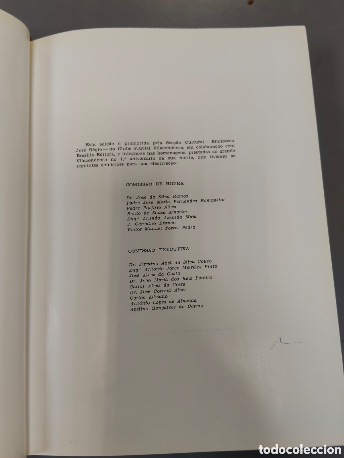 Libros: In MEMORIAM DE JOSE REGIO - Foto 3