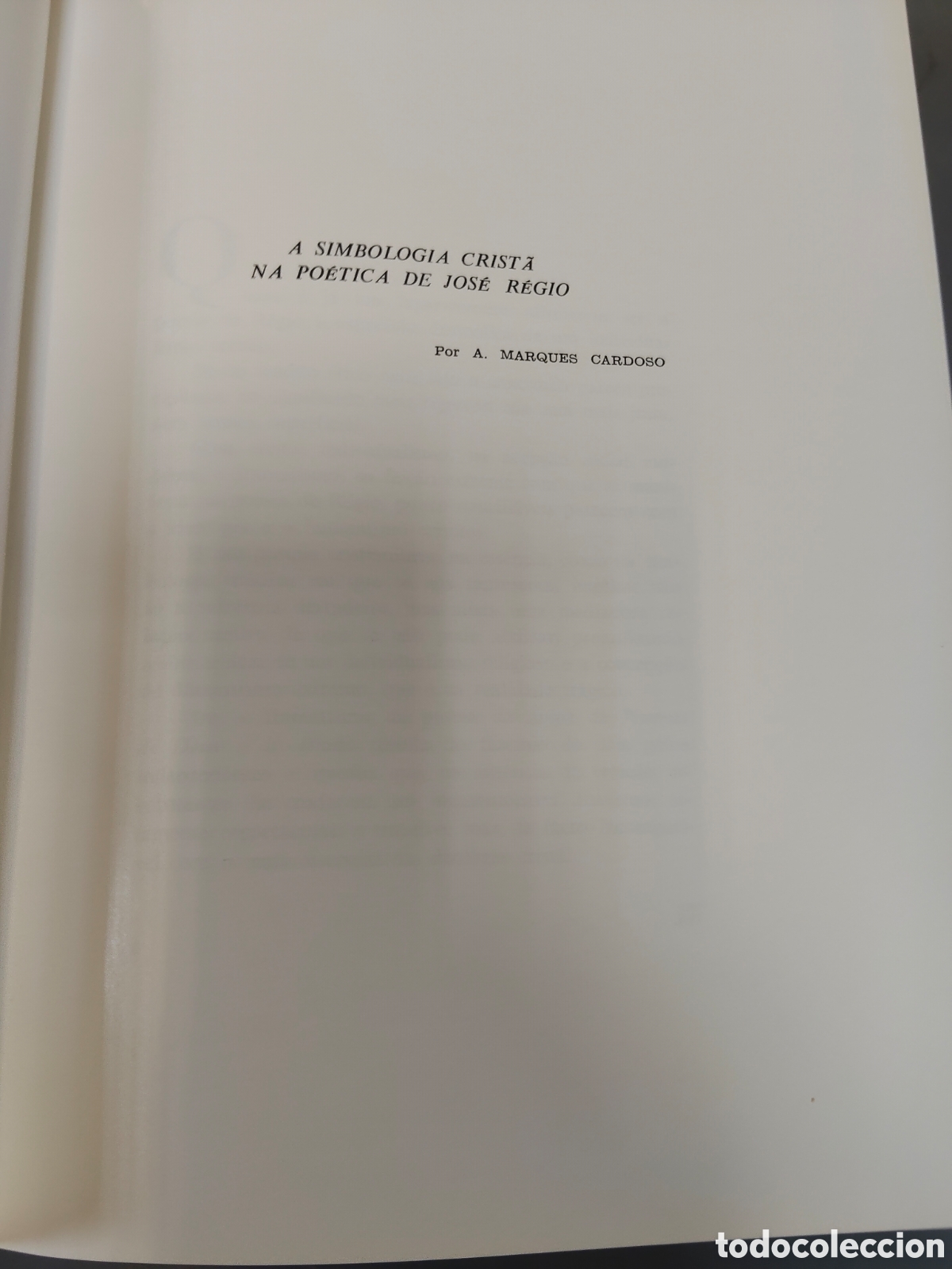 Libros: In MEMORIAM DE JOSE REGIO - Foto 4