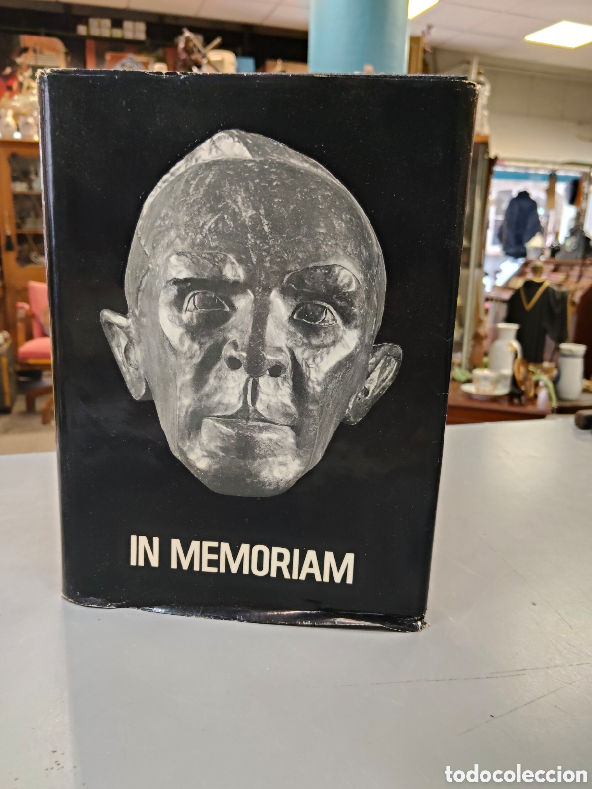 Libros: In MEMORIAM DE JOSE REGIO