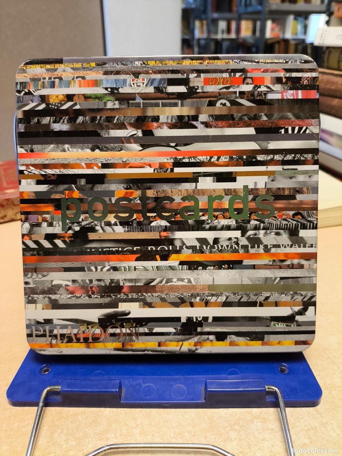Libros: 50 POSTCARDS FROM THE BOOK MAGNUM / 50 POSTALES DEL LIBRO MAGNUM DE FOTOGRAFIA - Vv.aa.