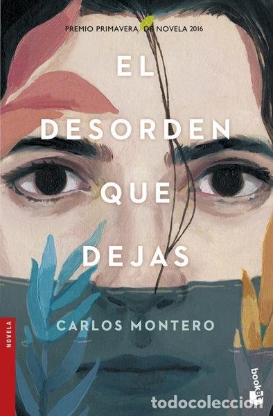 books: El desorden que dejas- 9788467050271