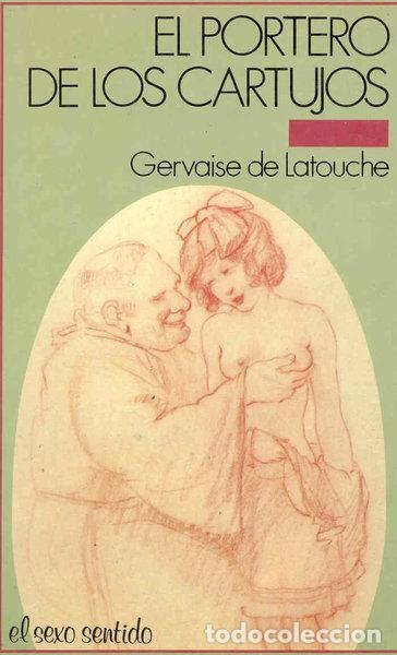 Libros: El Portero de los Cartujos- 9788487538063