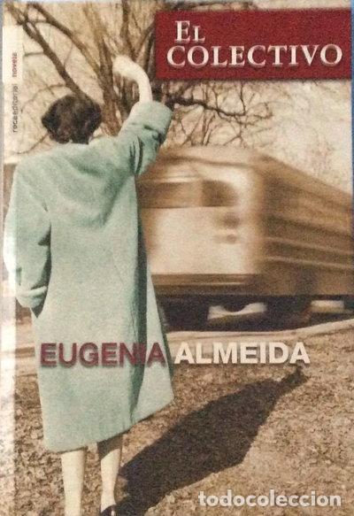 Libros: El colectivo- 9788496791190