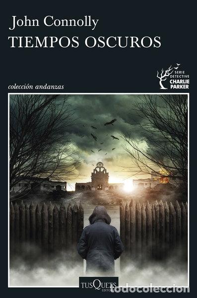 Libros: Tiempos oscuros- 9788490664988 - Foto 1