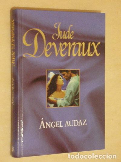 Libros: &Aacute;ngel audaz- 9788447344598