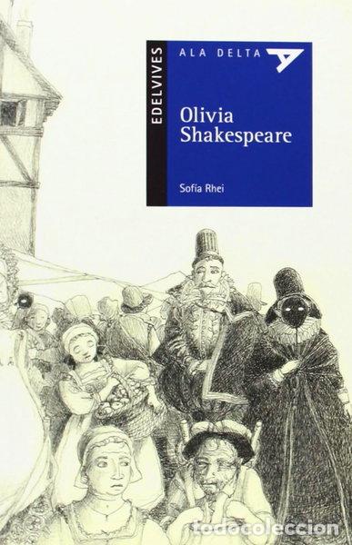 Libri di seconda mano: Olivia Shakespeare- 9788426391742