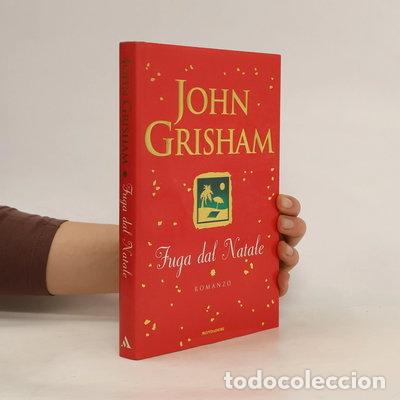 Libros: Fuga dal Natale- 9788804509561