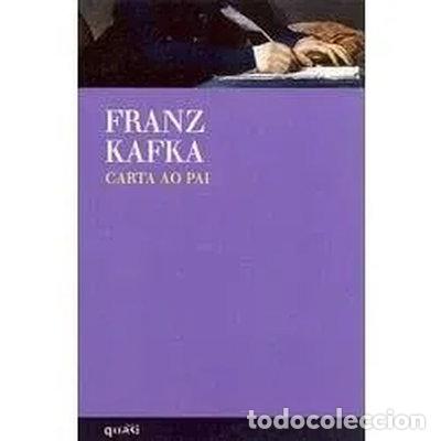 Libri di seconda mano: Carta ao Pai- 9789895523702