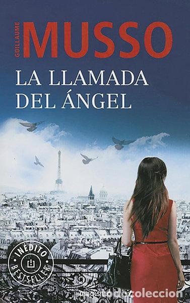 Libros: La llamada del &aacute;ngel- 9788490623503