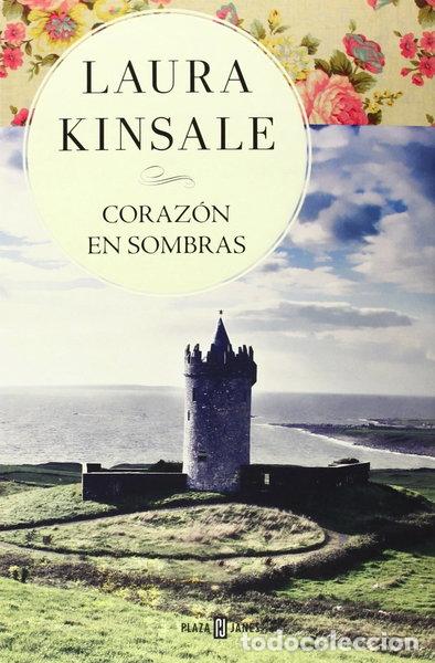 Libros: Coraz&oacute;n en sombras- 9788401343742 - Foto 1