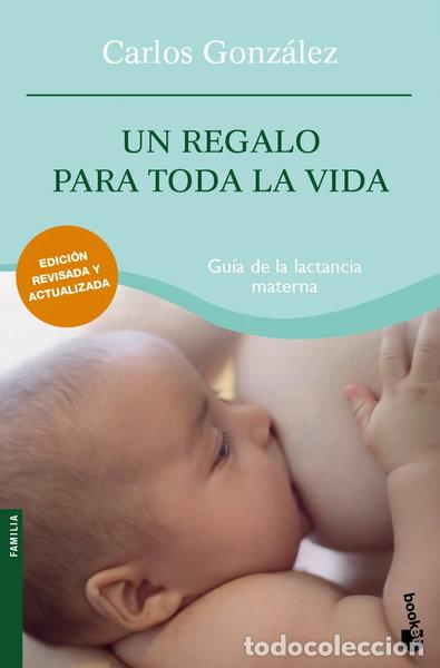 Libros: Un regalo para toda la vida- 9788484608431