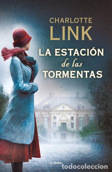 B&uuml;cher: La estaci&oacute;n de las tormentas- 9788425358173