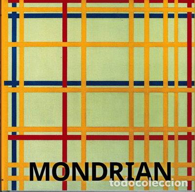 Libros: Mondrian- 9783955881122