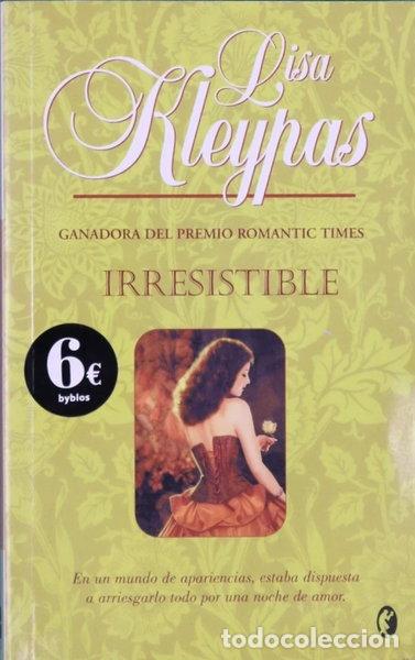 Libros: Irresistible- 9788466623988