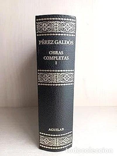 Libros: Obras Completas- 9788447332908