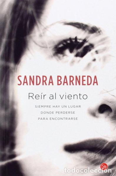 Libros: Re&iacute;r al viento- 9788466327862