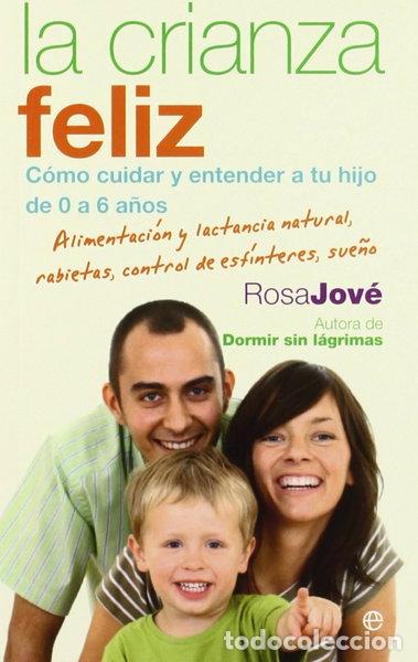 Libros: La crianza feliz- 9788499700649
