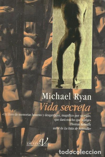 Libros: Vida secreta- 9788440672810