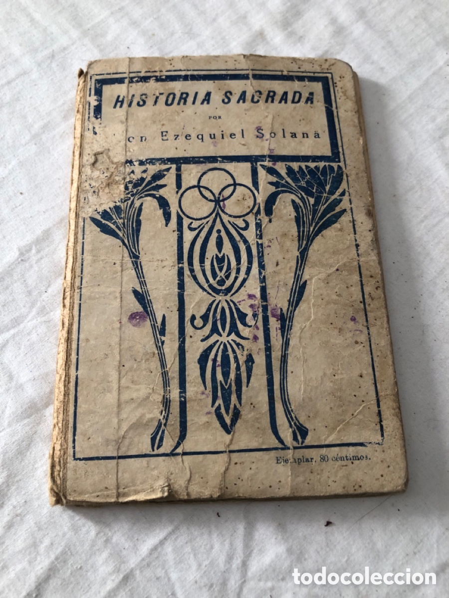 B&uuml;cher: Lote de dos libros d&eacute; cursos de 1928 y 1923