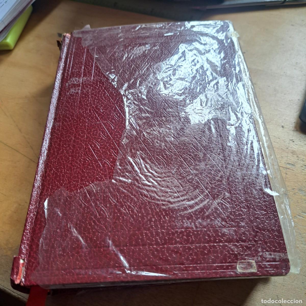 Libros: Obras Completas VII P&iacute;o Baroja. Biblioteca Nueva 1949 . Precintado 24 CM Biblioteca Nueva. Edici&oacute;n
