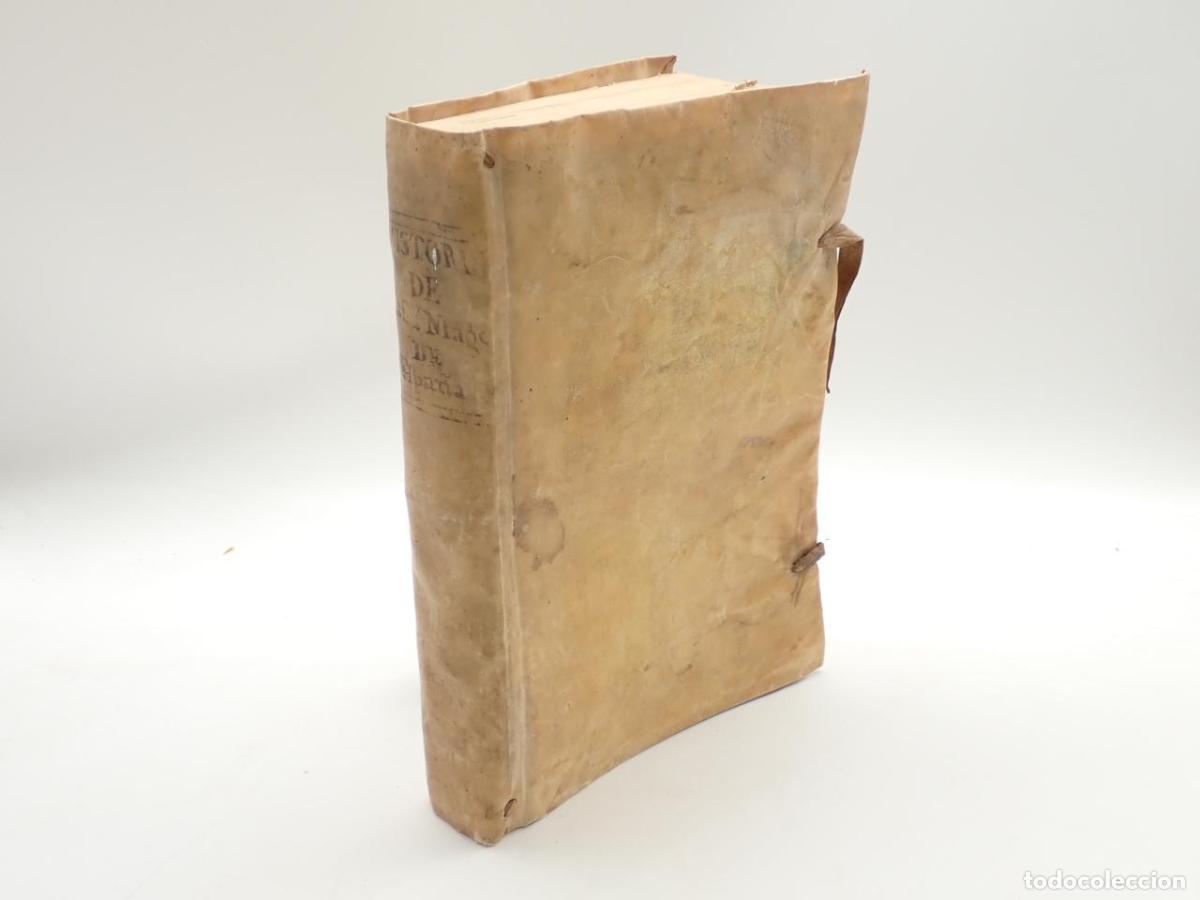 Libros: Compendio hist&oacute;rico, en que se da noticia de las milagrosas, y devotas im&aacute;genes de la Reyna de los c
