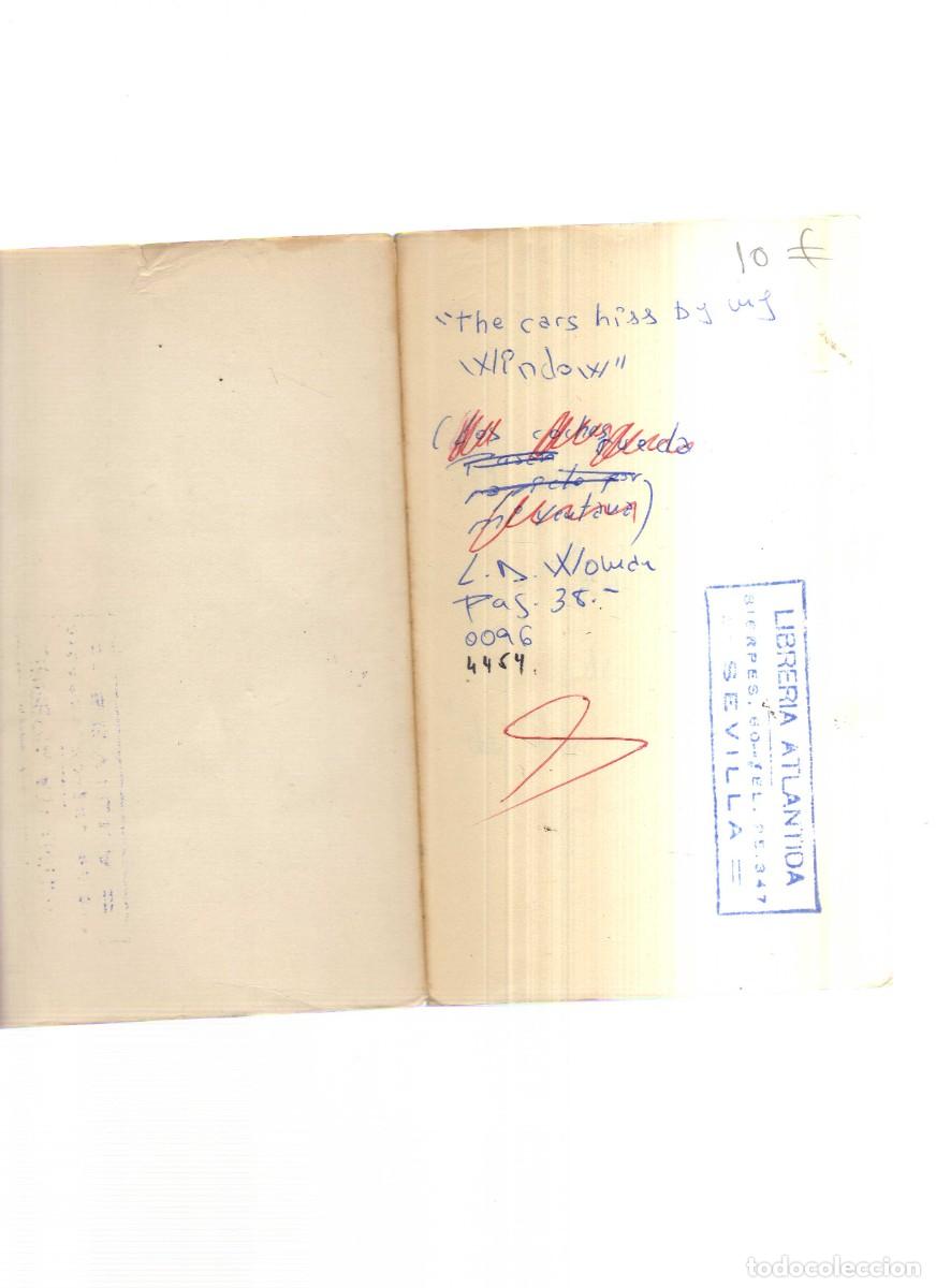 Libros: JIM MORRISON Y THE DOORS HERVE MULLER - Foto 2