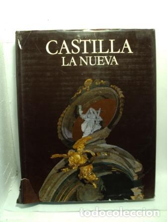 Libros: CASTILLA LA NUEVA - Varios Autores