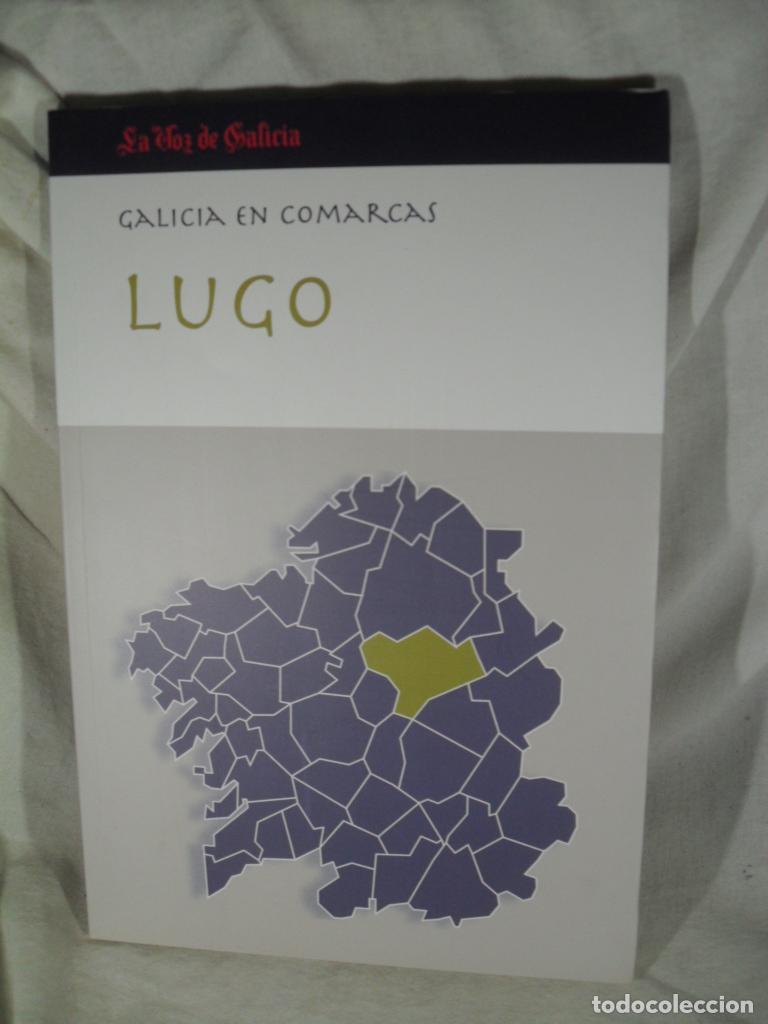 Libros: LUGO - VARIOS - Foto 1
