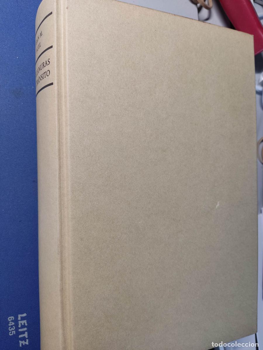 Libros: Llanuras del transito, las JEAN M. AUEL - AUEL, JEAN M tdk38