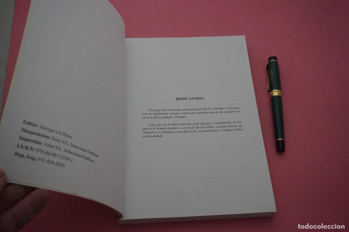 Libros: AMF-33E/ BETANIA - ENRIQUE GIL PEREZ - Foto 3