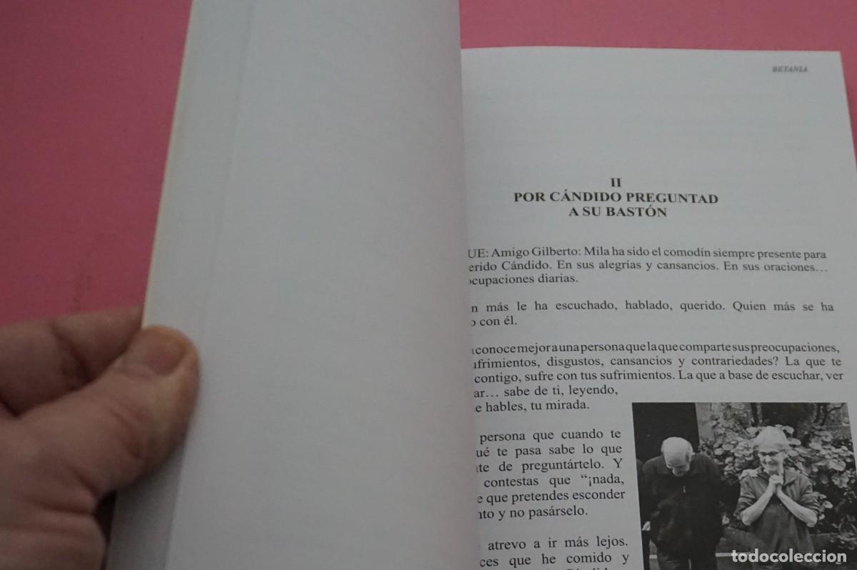 Libros: AMF-33E/ BETANIA - ENRIQUE GIL PEREZ - Foto 6