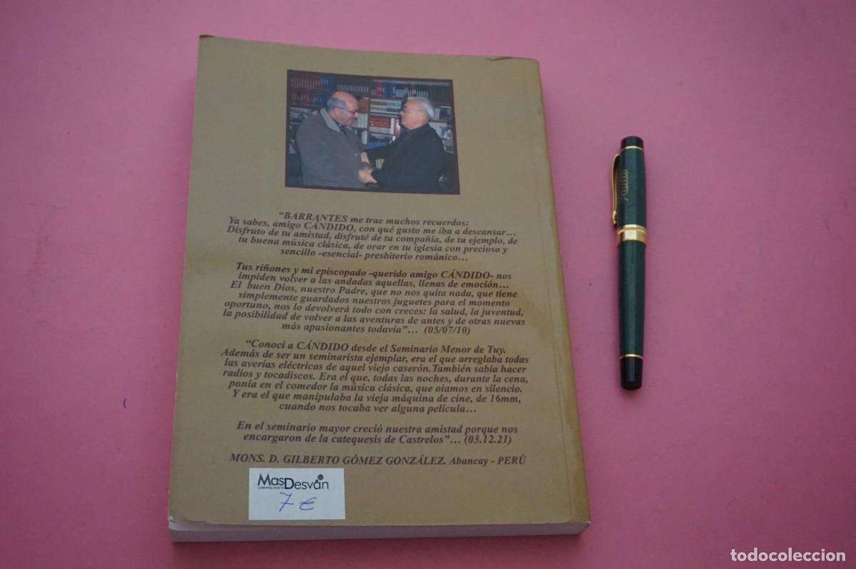 Libros: AMF-33E/ BETANIA - ENRIQUE GIL PEREZ - Foto 7