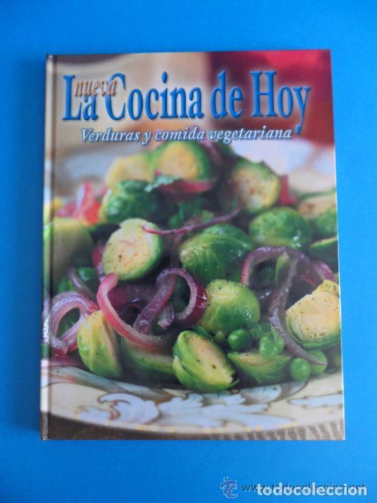 Libri di seconda mano: LA NUEVA COCINA DE HOY - VARIOS