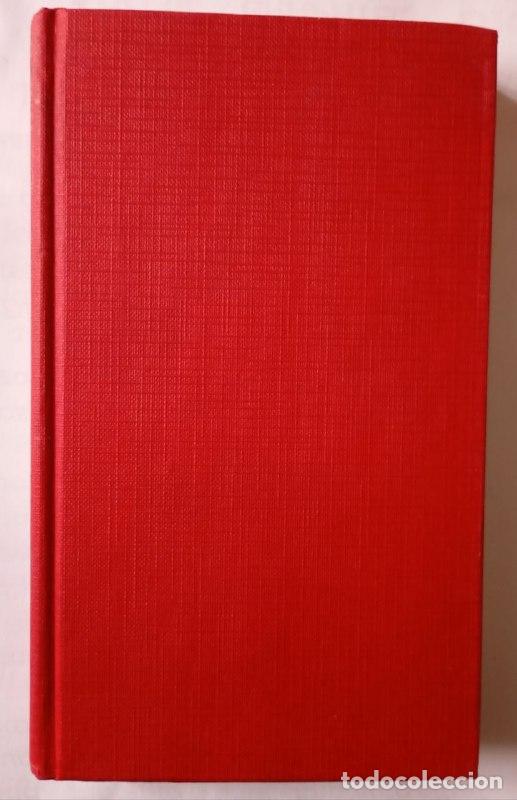 Libros: La t&uacute;nica azafr&aacute;n. - Lobsang Rampa, T. (1910-1981) / V&aacute;zquez Zamora, Rafael . tr.