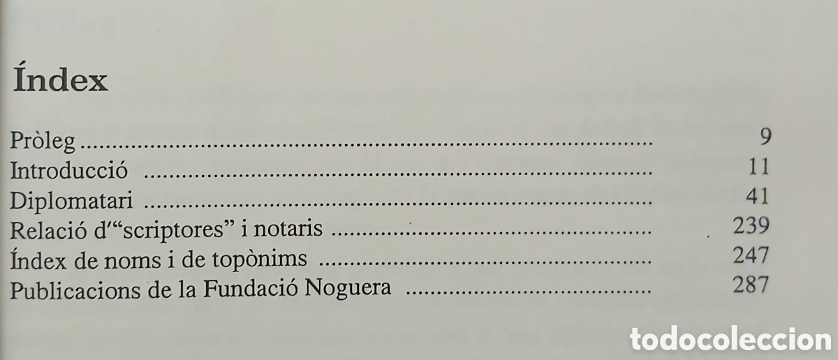 Libros: la baronia de la conca dodena - Foto 3