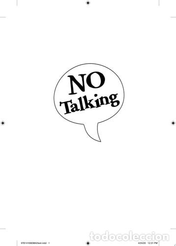 B&uuml;cher: No Talking - Andrew Clements - Andrew Clements