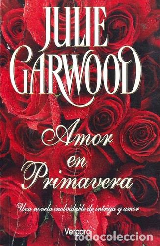 Libri di seconda mano: Amor en Primavera - Julie Garwood - Julie Garwood